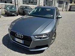 Grigio Usata 2019 Audi A4 Business Station wagon | 19.000 € (Super prezzo)