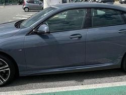 Grigio Usata 2021 BMW 218 M Sport Coupé | 29.500 € (Cara)