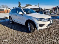 Usata 2014 VW Touareg SUV | 14.800 € (Buon prezzo)