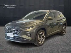 Neamazon grey Usata 2023 Hyundai Tucson SUV | 28.650 € (Buon prezzo)