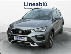 Grigio Nuova 2025 Seat Ateca Black Edition SUV | 33.500 € (Buon prezzo)