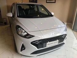 Argento Usata 2024 Hyundai i10 Due volumi | 14.500 € (Buon prezzo)