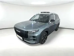 Verde Nuova 2025 Jaecoo 7 SUV | 28.400 € (Buon prezzo)