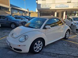 Beige Usata 2007 VW Beetle Cabrio | 3800 € (Super prezzo)