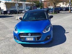 Blu Usata 2023 Suzuki Swift Due volumi | 15.000 € (Ottimo prezzo)