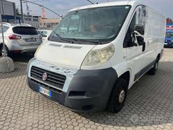Bianco Usata 2010 Fiat Ducato Furgone | 3490 € (Ottimo prezzo)