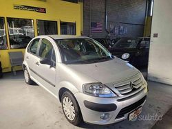 Grigio Usata 2006 Citroën C3 Due volumi | 3000 € (Cara)