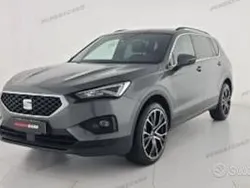 Giallo Usata 2019 Seat Tarraco Business SUV | 19.500 € (Buon prezzo)