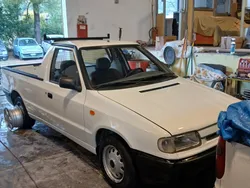 Usata 1998 Skoda Pick-up Pick-up | 4200 €