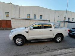 Bianco Usata 2018 Ford Ranger Limited Pick-up | 23.000 € (Ottimo prezzo)