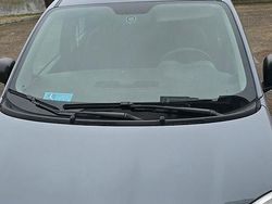 Grigio Usata 2018 Fiat Panda Easy Due volumi | 7000 € (Super prezzo)