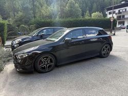 Usata 2018 Mercedes A180 Premium Tre volumi | 19.000 € (Ottimo prezzo)