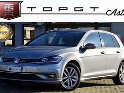 Argento Usata 2019 VW Golf VII Executive Tre volumi | 14.500 € (Buon prezzo)