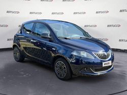 Blu Usata 2021 Lancia Ypsilon S Due volumi | 11.250 € (Buon prezzo)