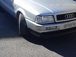 Grigio Usata 1997 Audi 80 Cabrio | 5500 €