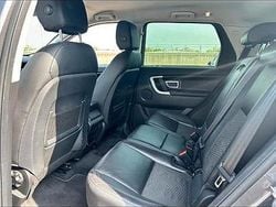 Grigio Usata 2019 Land Rover Discovery Sport SUV | 19.880 € (Buon prezzo)