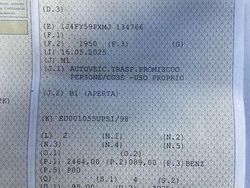 Usata 1990 Jeep Wrangler SUV | 14.000 €