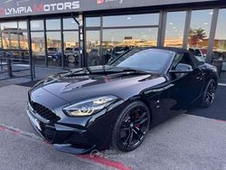 Nero Usata 2024 BMW Z4 M Sport Coupé | 49.890 € (Buon prezzo)
