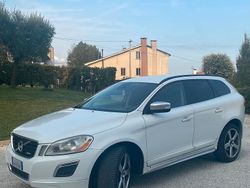 Bianco Usata 2012 Volvo XC60 SUV | 8300 € (Buon prezzo)