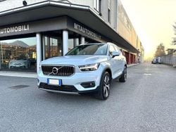 Bianco Usata 2021 Volvo XC40 Inscription SUV | 27.000 € (Buon prezzo)