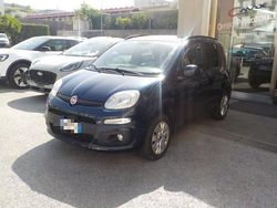 Blu Usata 2018 Fiat Panda Lounge Tre volumi | 9500 € (Cara)