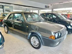 Usata 1987 Fiat Ritmo Cabrio | 19.990 €
