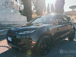 Usata 2022 Land Rover Range Rover evoque R-Dynamic SUV | 32.900 € (Super prezzo)
