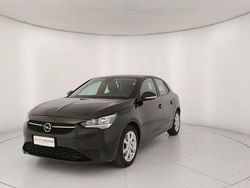 Nero Usata 2022 Opel Corsa Elegance Due volumi | 12.950 € (Buon prezzo)