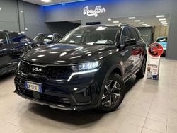 Nero Usata 2022 Kia Sorento Style SUV | 30.999 € (Buon prezzo)