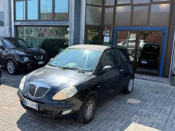 Nero Usata 2005 Lancia Ypsilon Due volumi | 1990 € (Buon prezzo)