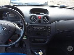 Grigio Usata 2004 Citroën C2 Due volumi | 1200 € (Ottimo prezzo)