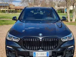 Usata 2021 BMW X5 M SUV | 52.000 € (Super prezzo)