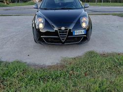 Usata 2015 Alfa Romeo MiTo Due volumi | 5500 € (Cara)
