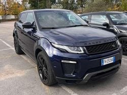 Usata 2017 Land Rover Range Rover evoque Autobiography SUV | 19.900 € (Super prezzo)