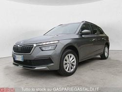 Grigio Usata 2023 Skoda Kamiq Ambition SUV | 16.900 € (Ottimo prezzo)