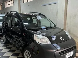 Grigio Usata 2009 Citroën Nemo XTR Monovolume | 5500 € (Ottimo prezzo)