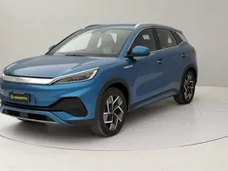 Blu Nuova 2025 BYD Atto 3 Comfort SUV | 29.100 € (Buon prezzo)