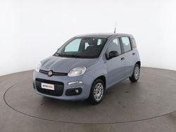Grigio Usata 2019 Fiat Panda Easy | 10.399 € (Buon prezzo)