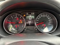 Bianco Usata 2011 Nissan Qashqai SUV | 6500 € (Buon prezzo)