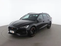 Nero Usata 2023 Cupra Leon | 25.299 € (Ottimo prezzo)