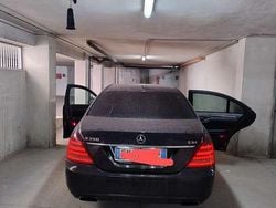 Usata 2010 Mercedes S350 Avantgarde Tre volumi | 11.500 €
