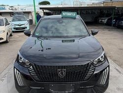 Nero Usata 2024 Peugeot 2008 Allure SUV | 21.900 € (Buon prezzo)