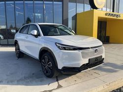 Bianco Nuova 2025 Honda HR-V SUV | 31.420 € (Buon prezzo)