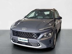 Dark night Usata 2021 Hyundai Kona SUV | 13.597 € (Buon prezzo)