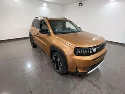 Bronzo Nuova 2025 Fiat Panda La Prima SUV | 21.890 €