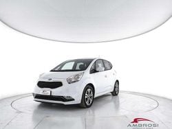 Bianco Usata 2016 Kia Venga Due volumi | 5900 € (Ottimo prezzo)