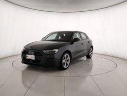 Grigio manhattan metallizzato Usata 2021 Audi A1 Admired | 20.900 € (Super prezzo)