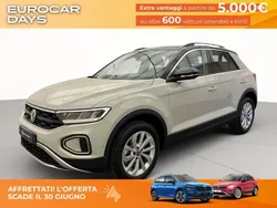 Ascot grey nero Nuova 2025 VW T-Roc Edition SUV | 31.400 € (Ottimo prezzo)