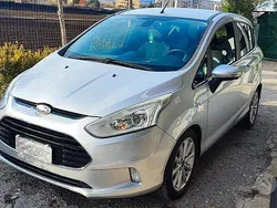 Usata 2015 Ford B-MAX Business Edition Monovolume | 7200 € (Buon prezzo)