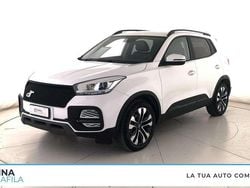 Bianco Usata 2021 DR DR 5.0 SUV | 14.400 € (Buon prezzo)